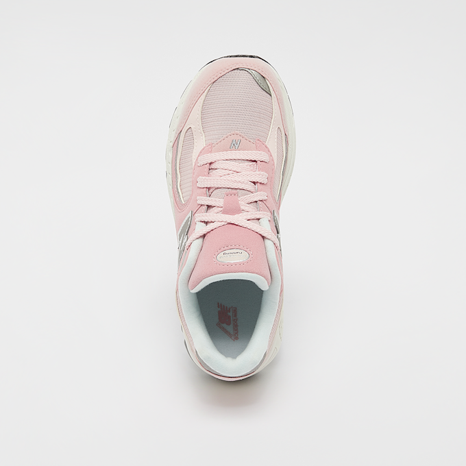 New Balance 2002 (GS) lichtroze 26728 5