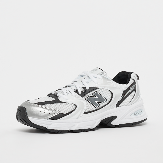 New Balance 530 (GS) blanc 26729 2