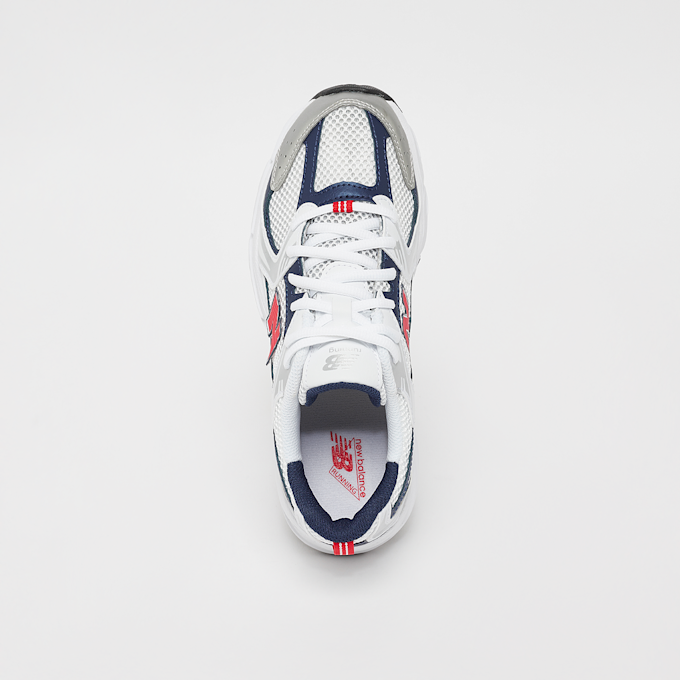 New Balance 530 (GS) weiß 26730 5
