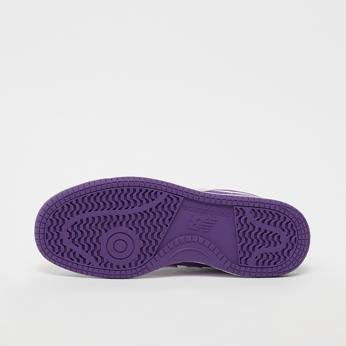 New Balance 480L (GS) pourpre 38 4