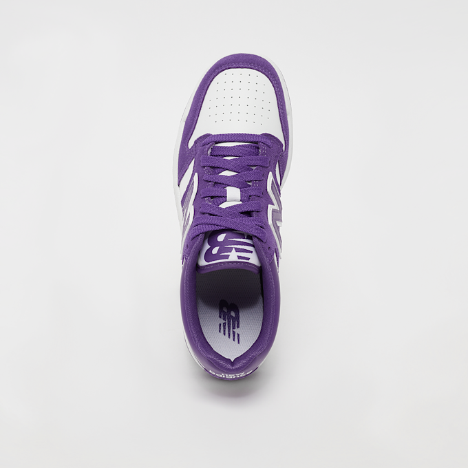 New Balance 480L (GS) pourpre 38 5