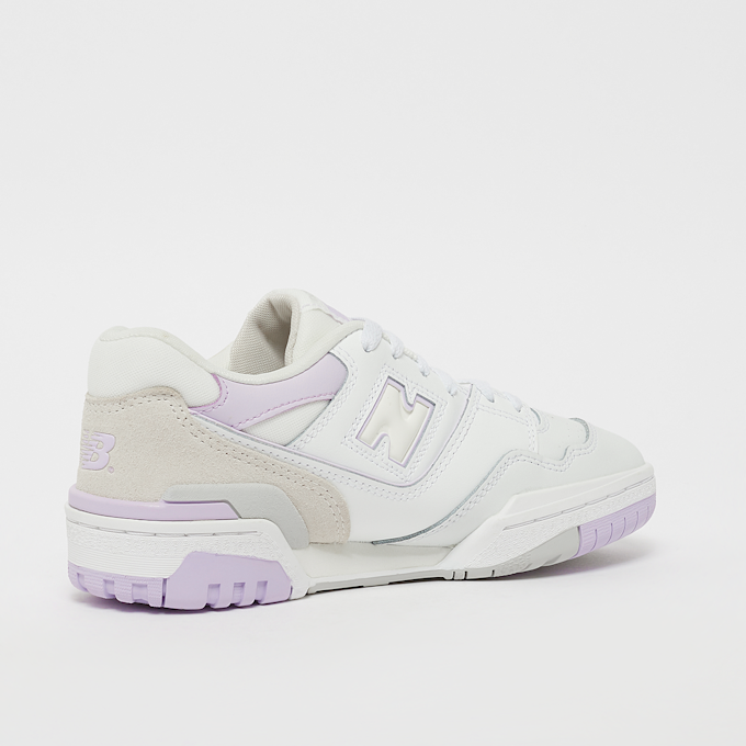 New Balance 550 (GS) biały 26737 3