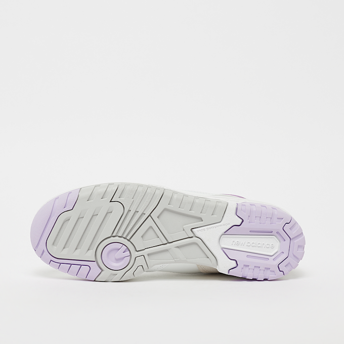 New Balance 550 (GS) biały 26737 4