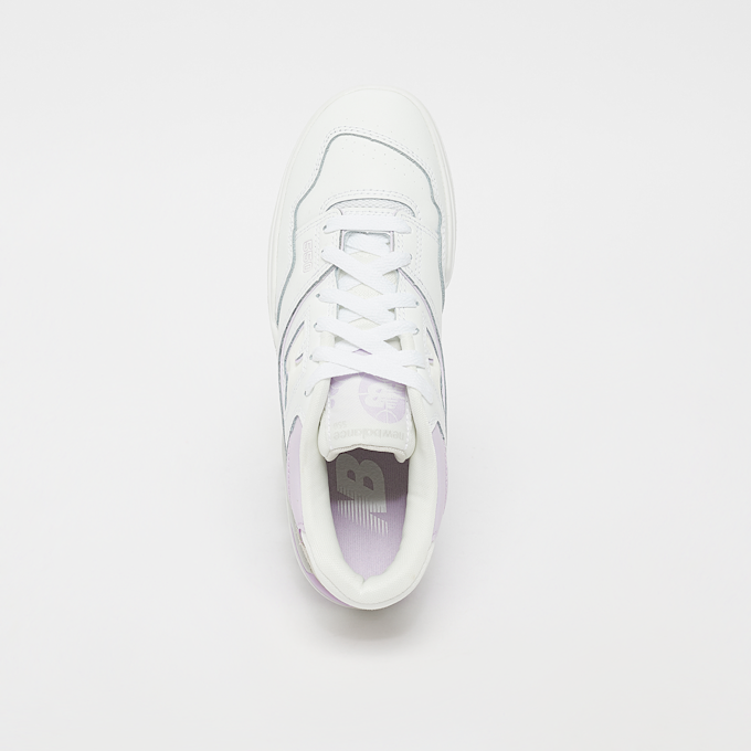 New Balance 550 (GS) biały 26737 5