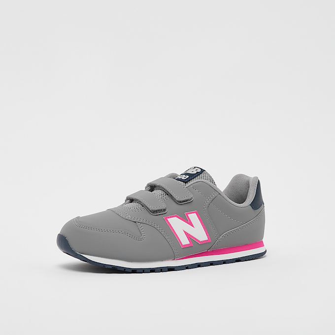 New Balance 500 (PS) gris 26738 2