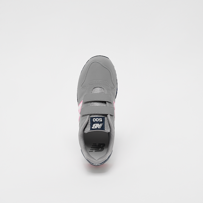New Balance 500 (PS) gris 26738 5