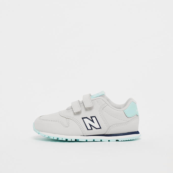 New Balance 500 (TD) szary 26739 1