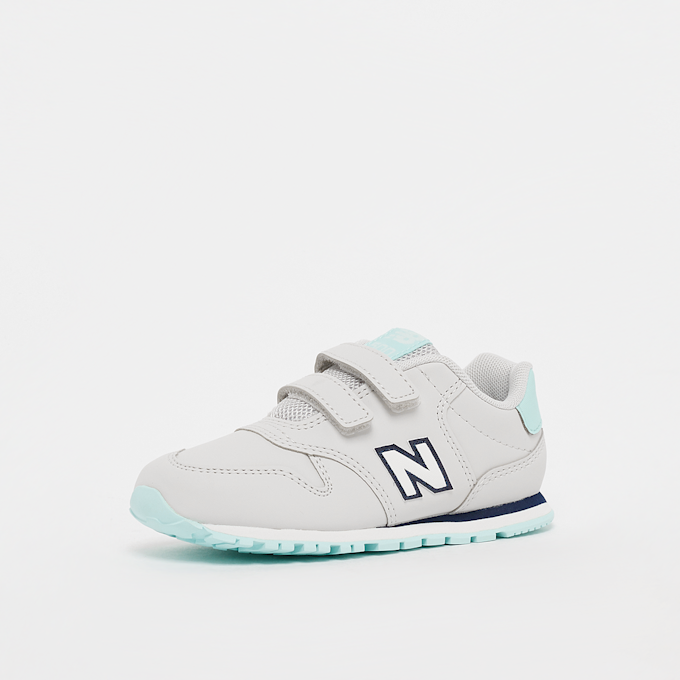 New Balance 500 (TD) szary 26739 2