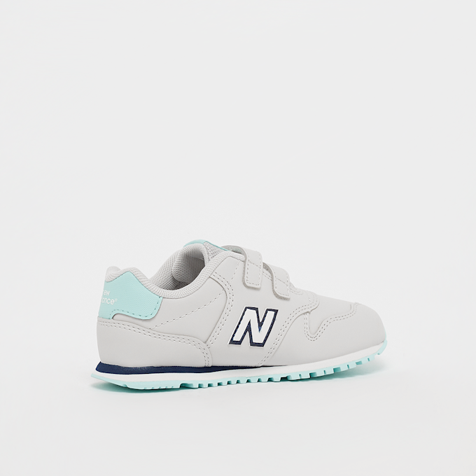 New Balance 500 siva 26739 3
