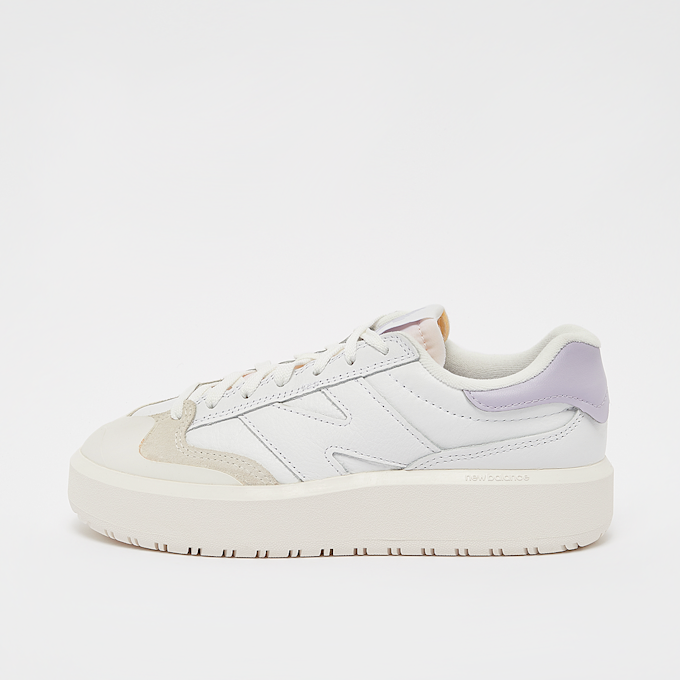 New Balance CT302 blanc 26751 1