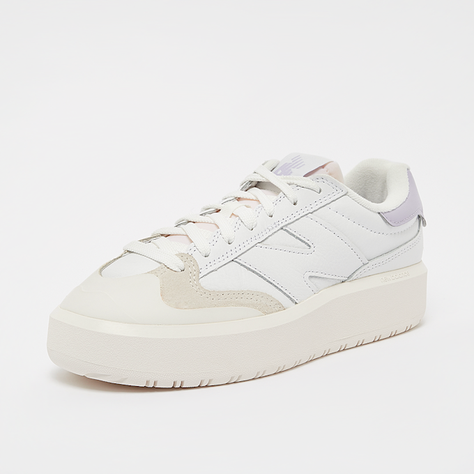 New Balance CT302 blanc 26751 2