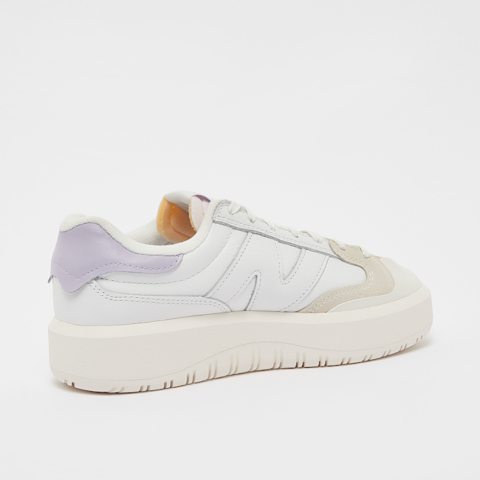 New Balance CT302 blanc 26751 3