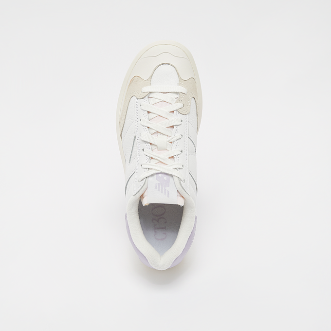 New Balance CT302 blanc 26751 5