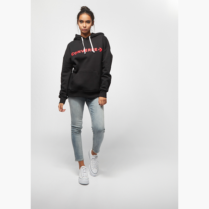 Karl Kani Small Signature Block OS Toweling Hoodie braun 26756 5