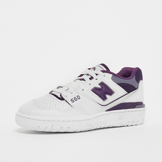 New Balance 550 weiß 26765 2