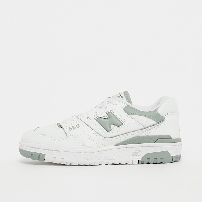New Balance 550 weiß 26772 1