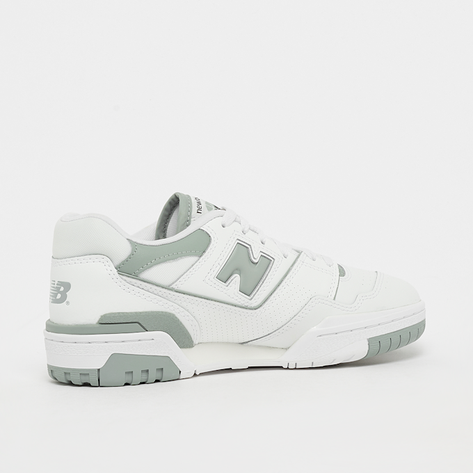 New Balance 550 weiß 26772 3