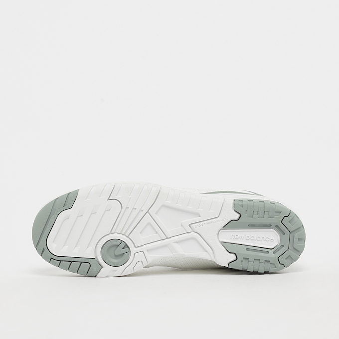New Balance 550 weiß 26772 4