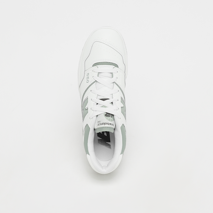 New Balance 550 weiß 26772 5