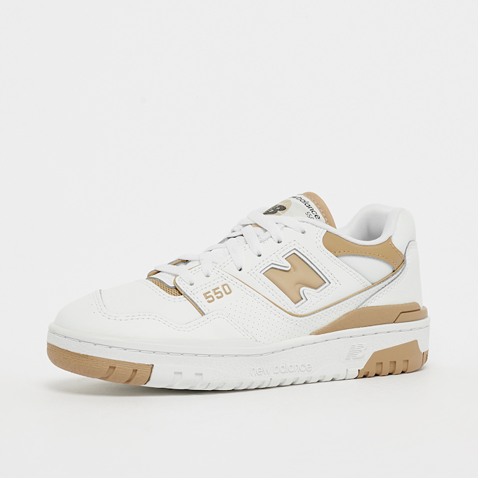 New Balance 550 biały 26775 2