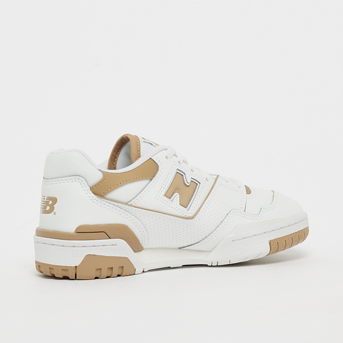 New Balance 550 biały 26775 3