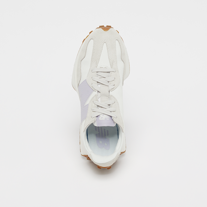 New Balance 327 grigio 26783 5