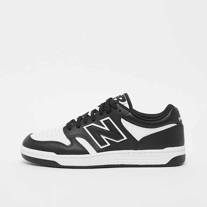New Balance 480 zwart 26785 1