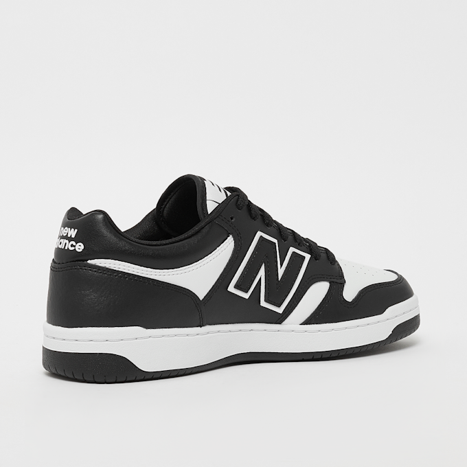 New Balance 480 zwart 26785 3