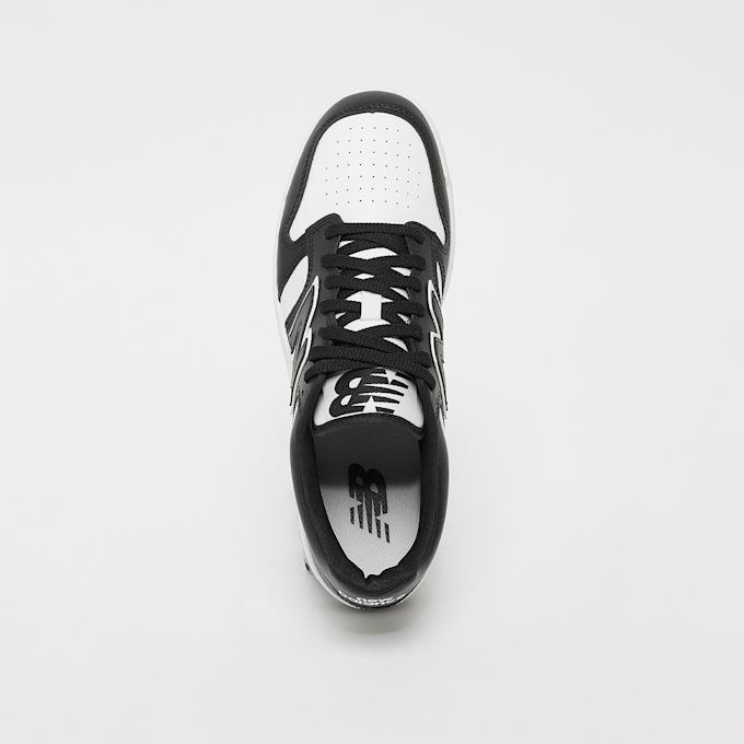 New Balance 480 zwart 26785 5