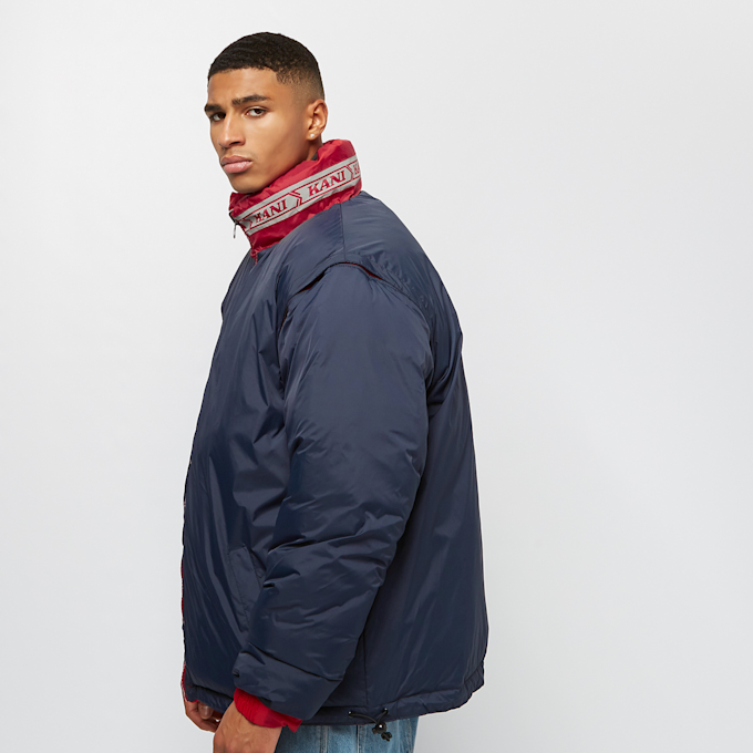 Pegador Picard Puffer Jacket noir 26789 12