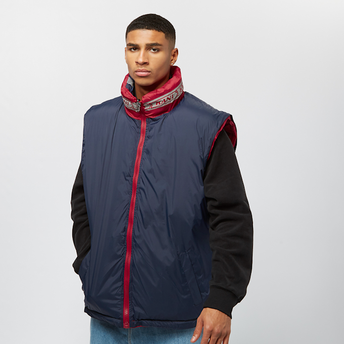 Pegador Picard Puffer Jacket noir 26789 14