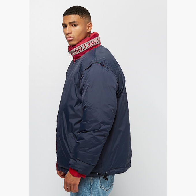 Pegador Picard Puffer Jacket schwarz 26789 7