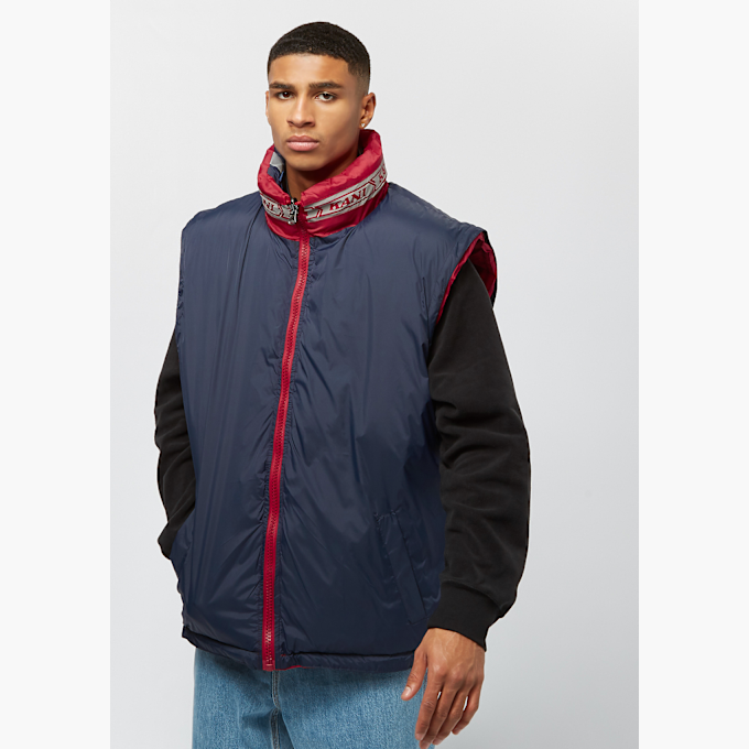 Pegador Picard Puffer Jacket noir 26789 9