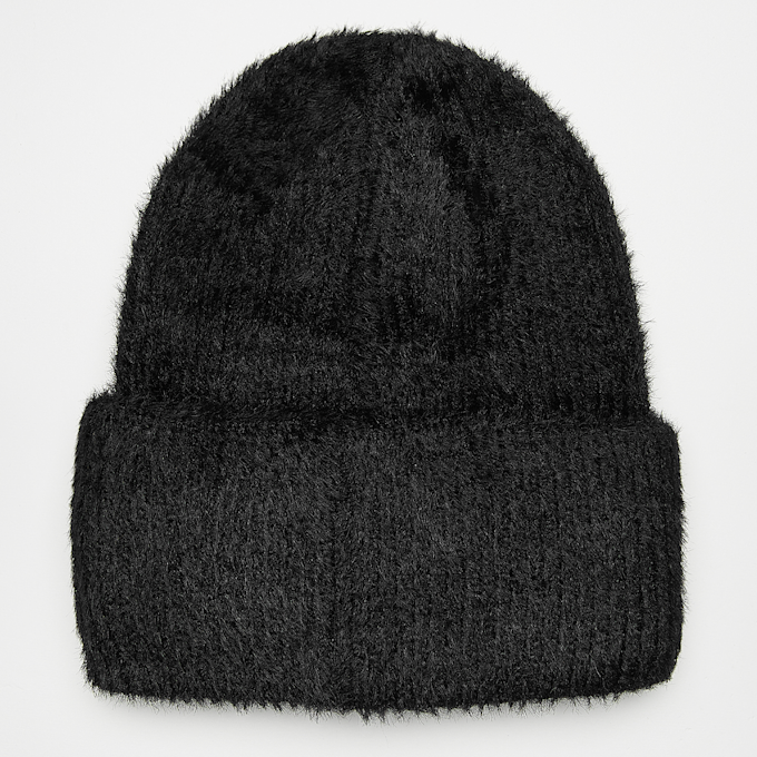 Karl Kani Woven Signature Cozy Beanie noir 26792 2