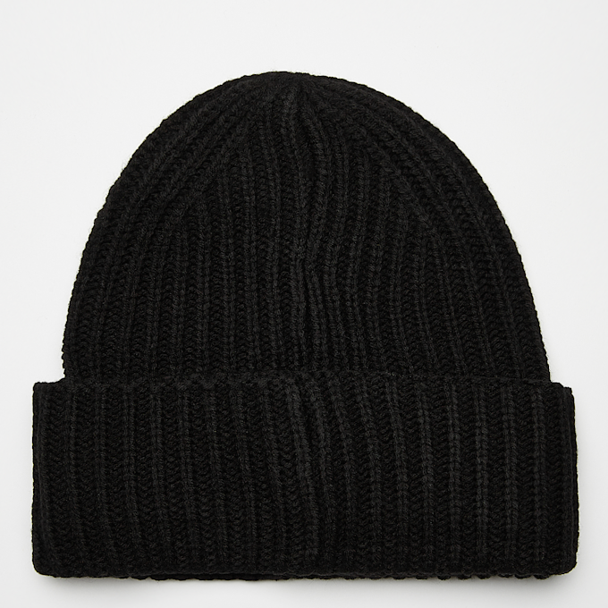 Karl Kani Small Retro Embro DamageBeanie schwarz 26794 2