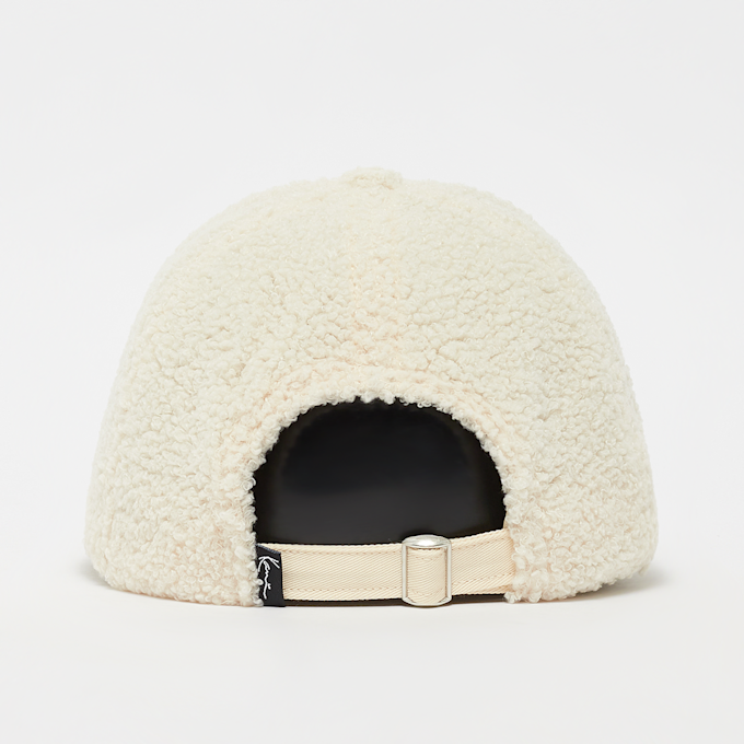 Karl Kani Signature Teddy Cap weiß 26797 2