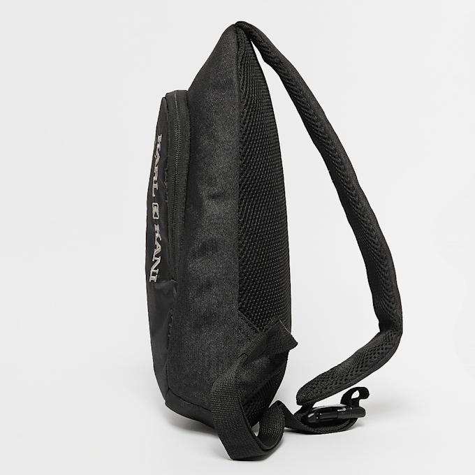 Karl Kani Retro Sling Bag zwart 26798 2