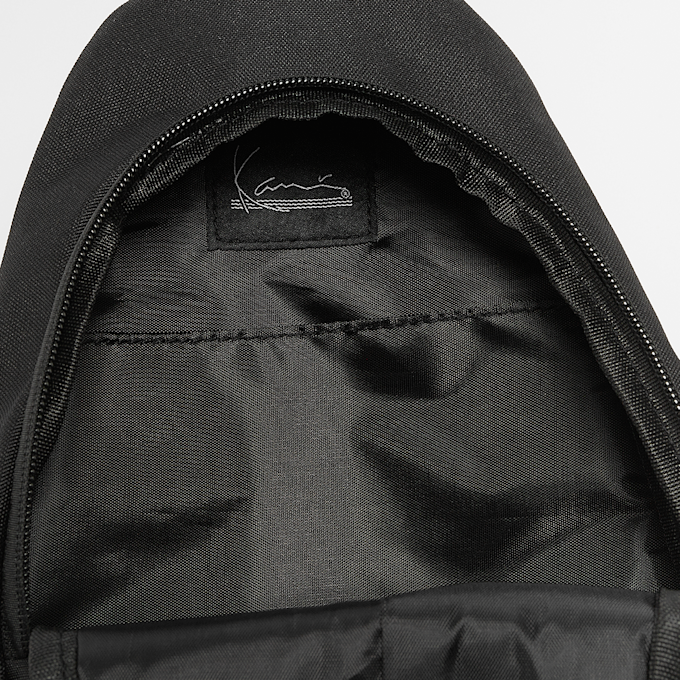 Karl Kani Retro Sling Bag noir 26798 6