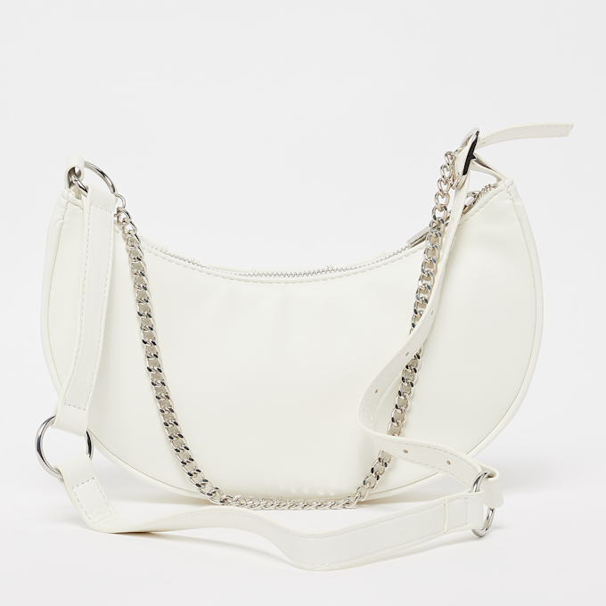 Karl Kani Metal OG Shoulder Bag biały 26804 4