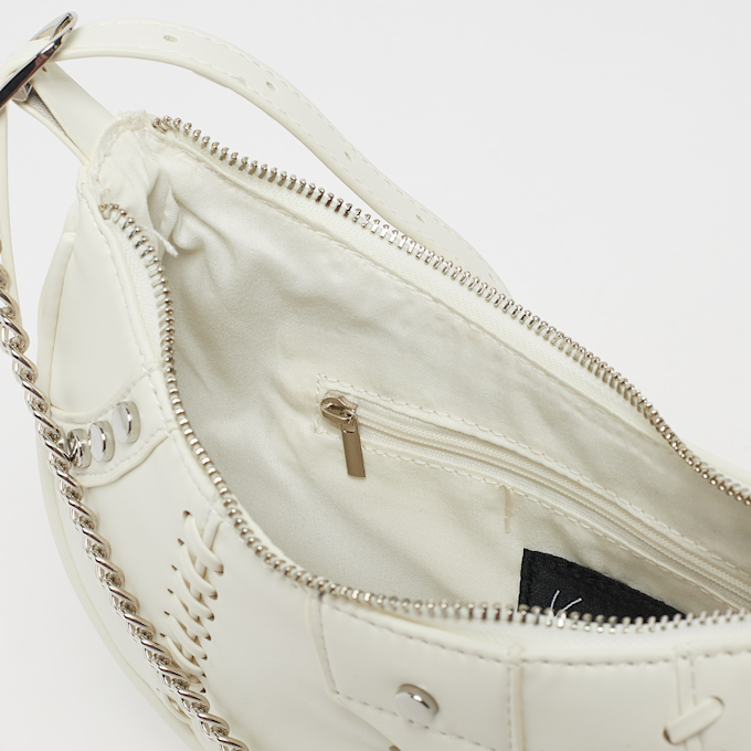 Karl Kani Metal OG Shoulder Bag biały 26804 6