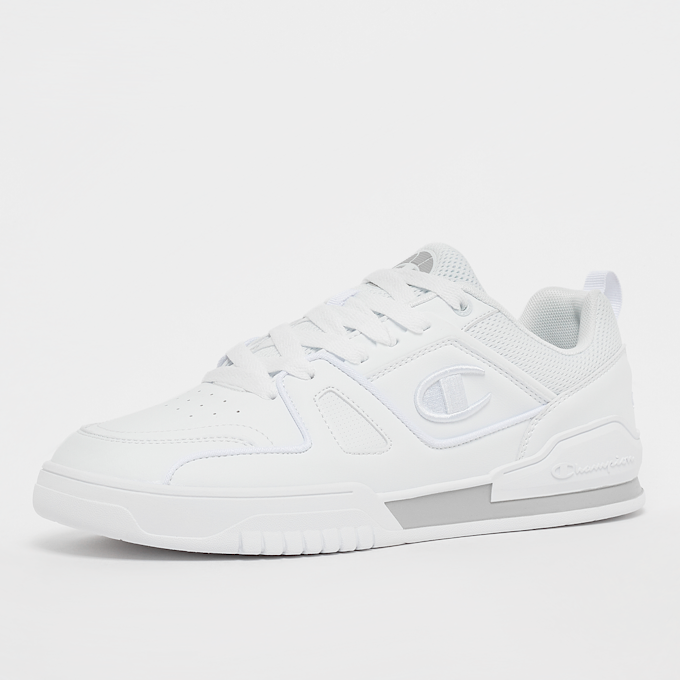 Champion 3 Point Low blanco 26815 2