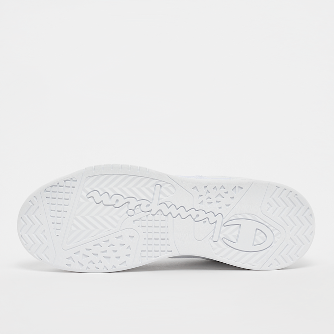 Champion 3 Point Low bianco 26815 4