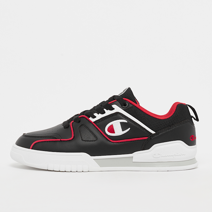 Champion 3 Point Low noir 26817 1