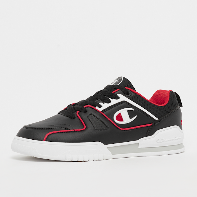 Champion 3 Point Low negro 26817 2