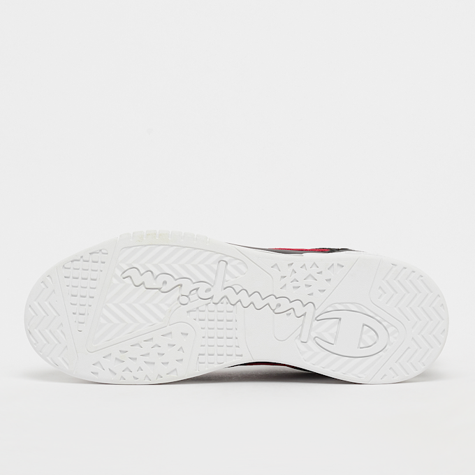 Champion 3 Point Low negro 26817 4