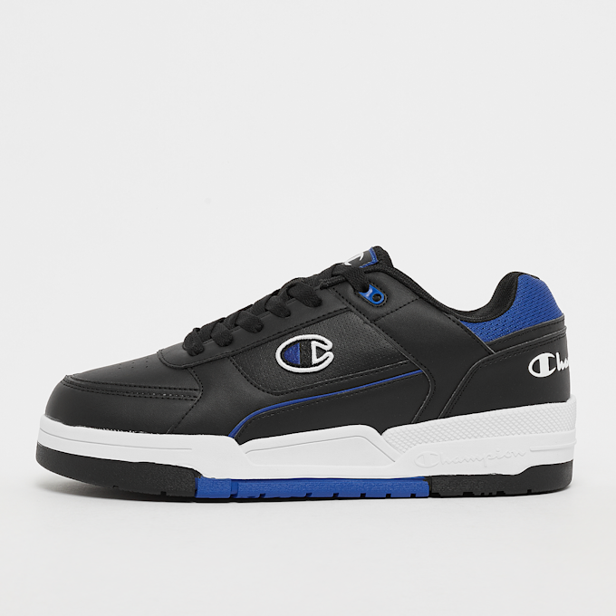 Champion Rebound Heritage Low negro 26818 1
