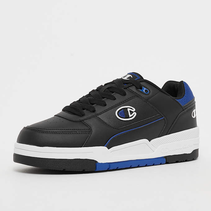 Champion Rebound Heritage Low negro 26818 2