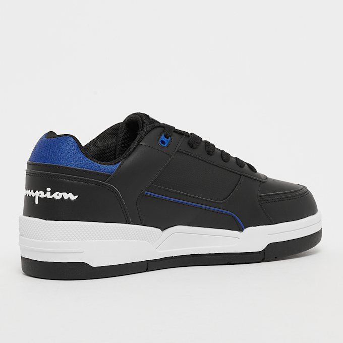 Champion Rebound Heritage Low negro 26818 3