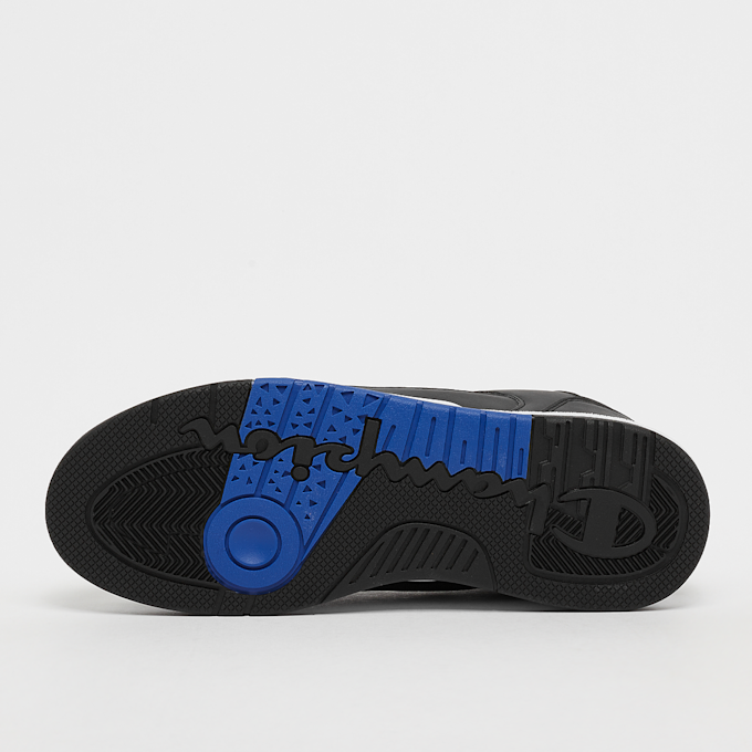 Champion Rebound Heritage Low negro 26818 4