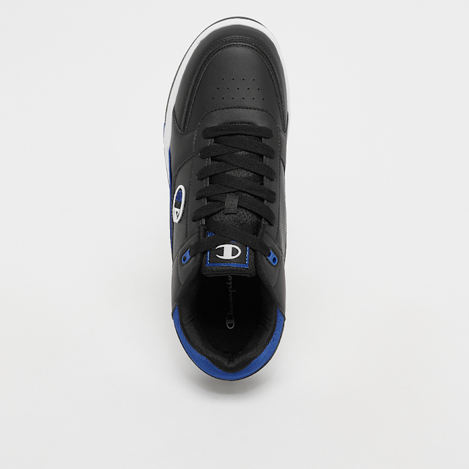 Champion Rebound Heritage Low negro 26818 5